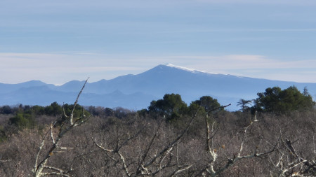 Mont Ventoux